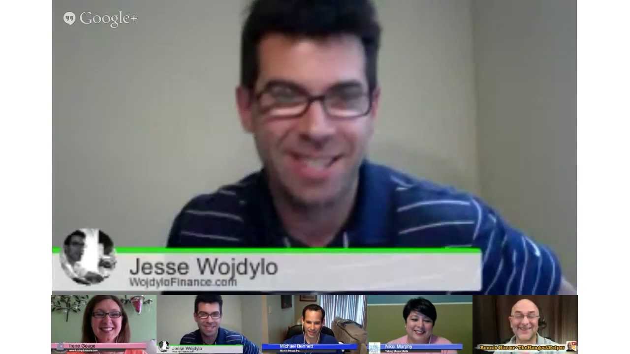 Google Plus Communities 6 month update - User Feedback focus pt.10 ...