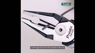 【Pro'sKit】PM-928 9' Heavy Duty Screw Removal Plier #Proskit #Plier #Crimping #ScrewRemoval 【Pro'sKit】PM-928 9' Heavy Duty Screw Removal Plier #Proskit #Plier #Crimping #ScrewRemoval