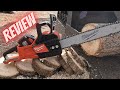 Milwaukee Battery Chainsaw Review