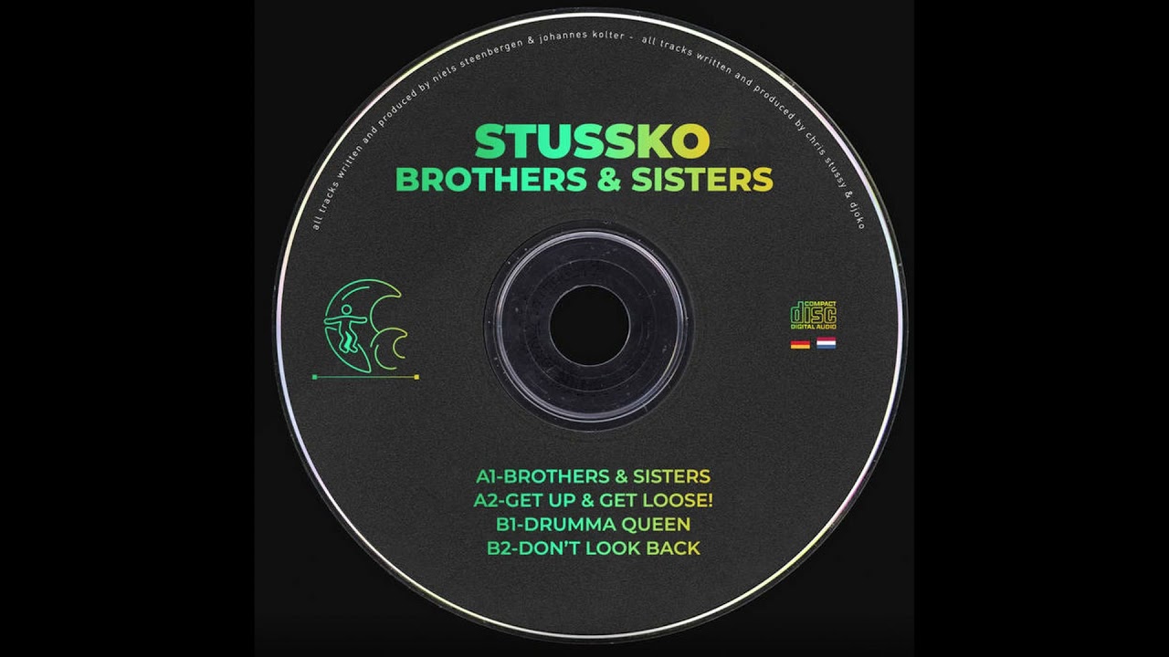 Stussko - Brothers & Sisters