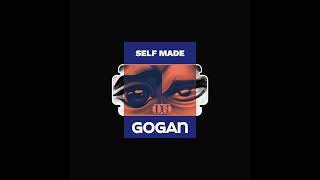 Gogan - Self Made Instrumental