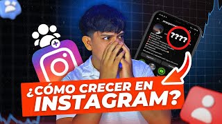 Cómo Ganar Seguidores en Instagram con Reels 100% RÁPIDO