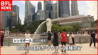 【シンガポール】