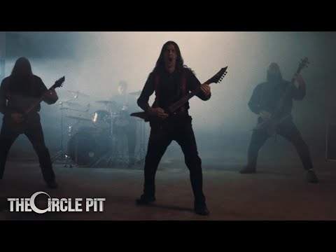 BACKSTABBER - Harvesting The Weak (OFFICIAL MUSIC VIDEO) Death Metal