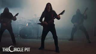 BACKSTABBER – Harvesting The Weak