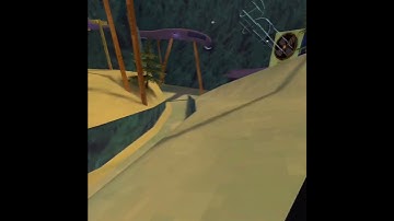 Making ugly transitions day 1