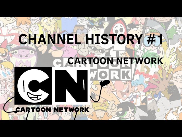 Evolución 2.0 de Cartoon Network (1992 - 2022)