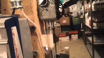 First Video/System Test 1