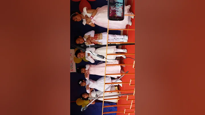 HummingBird pre-school,Panjabari