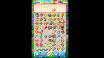 Merge Matters - Design Home - Part 31 - Level 10 - Walkthrough - FULL STORY - CaroGamesNL