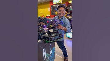 Shopping Mall Me Jakar Game Khela 🙄😂😁#viral #funny #shorts