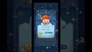 Disney Emoji Blitz Diamant Box Hercules Survival Event