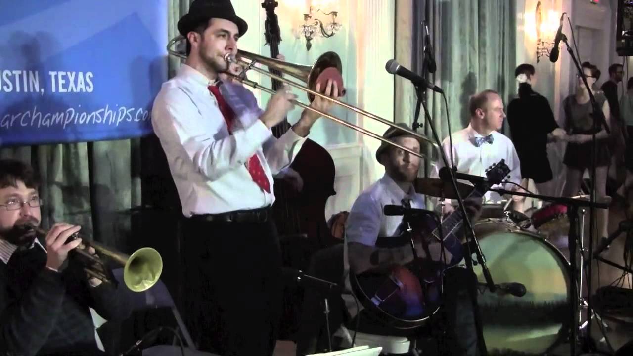 The Careless Lovers - I've Got The Blues
