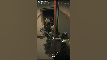 NERF MELEE 😂 #shorts #warzone