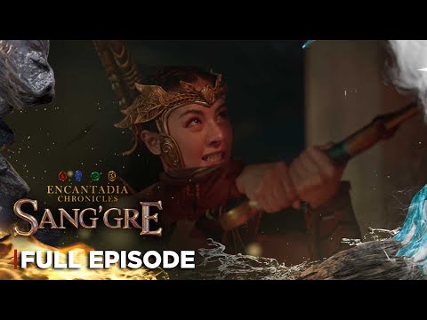 Sang'gre: Ang hinagpis