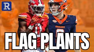 16 College Fantasy Football Players You NEED to Draft Players WE have the Most Exposure to