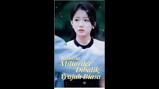 Download Lagu Miliarder merahasiakan kekayaan dibalik wajah yang biasa #dramachina MP3 Download Lagu Miliarder merahasiakan kekayaan dibalik wajah yang biasa #dramachina MP3