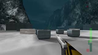 Perfect Dark (PC Port) | It's My Way or the Runway