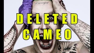 Batman V Superman Parody-Jokers Deleted Cameo Scene Funedit