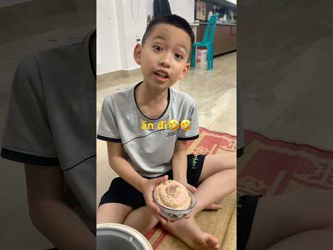 Không gọi Bố khi ăn cơm và cái kết #shorts #funny #haihuoc