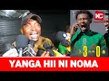 AMBOKILE ACHAFUKWA YANGA HII NI NOMA//PACOME MMOJA NI SAWA NA SIMBA NZIMA//KESHO SIMBA ANAFUNGWA