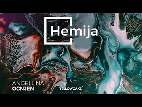 Ognjen x Angellina – Hemija