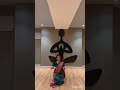 Dancing into new beginnings with Ganapati's blessings! 🙏