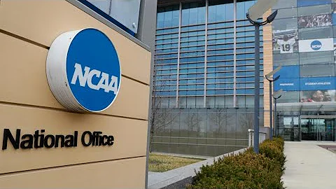 NCAA changes transgender policy to limit women's competition to athletes assigned female at birth