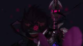 Maplestory Reboot Demon Slayer vs Hard Damien first time solo clear