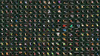Collected all kinds of secret brain mold "Roblox" Steal Brainroot(From $25) (Ayla 500 billion)