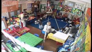 Teachers TV: Pedagogy Challenge 1