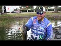 Florida Shiner Fishing with John Cox