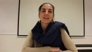 Experiential Learning & Internships with CEA Barcelona Experiential Learning & Internships with CEA Barcelona
