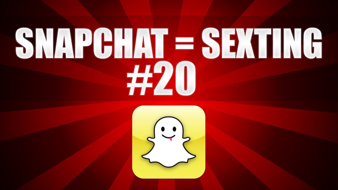 snap sexting finder