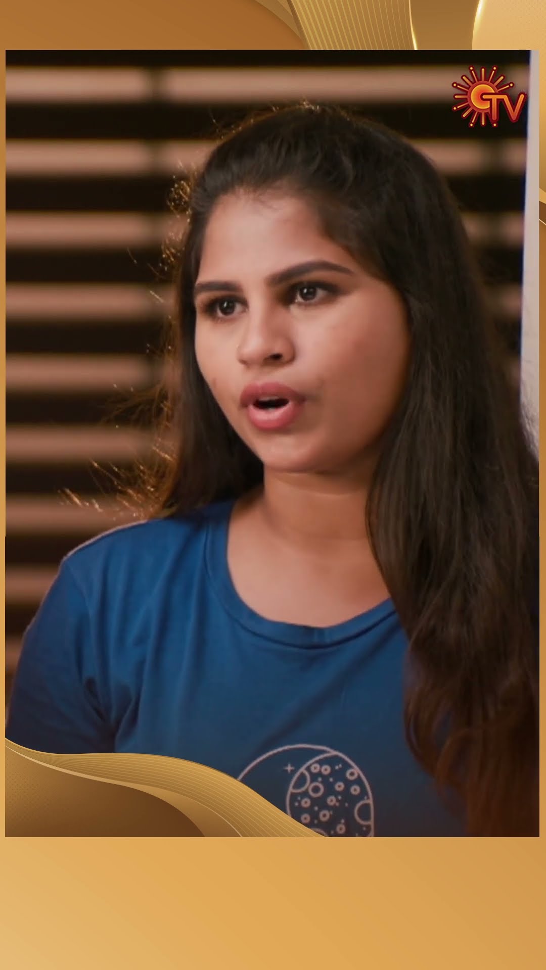 #Singapenne #SunTV #shorts #tamilserial