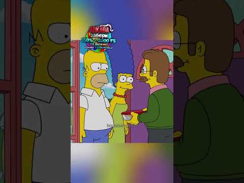 Ушёл с достоинством 👀 #animatedtvseries #симпсоны #simpsons #лучшиемоменты #мульт #приколы #shorts
