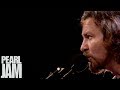 No Ceiling (Live) - Water on the Road - Eddie Vedder