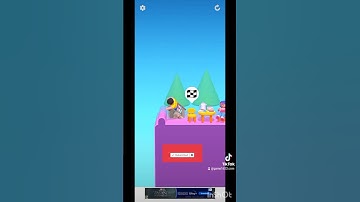 lazy jump level 27 🎮🍽 #shorts #games #viral #viral #funnyvideo #youtubeshorts #tiktok