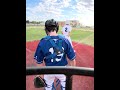 Friday was a great night for baseball watch POV #umpire #baseball #athleticumpire #fyp #metaglasses