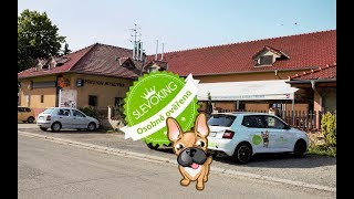 Penzion Myslivna, Lednice, Travelking.cz