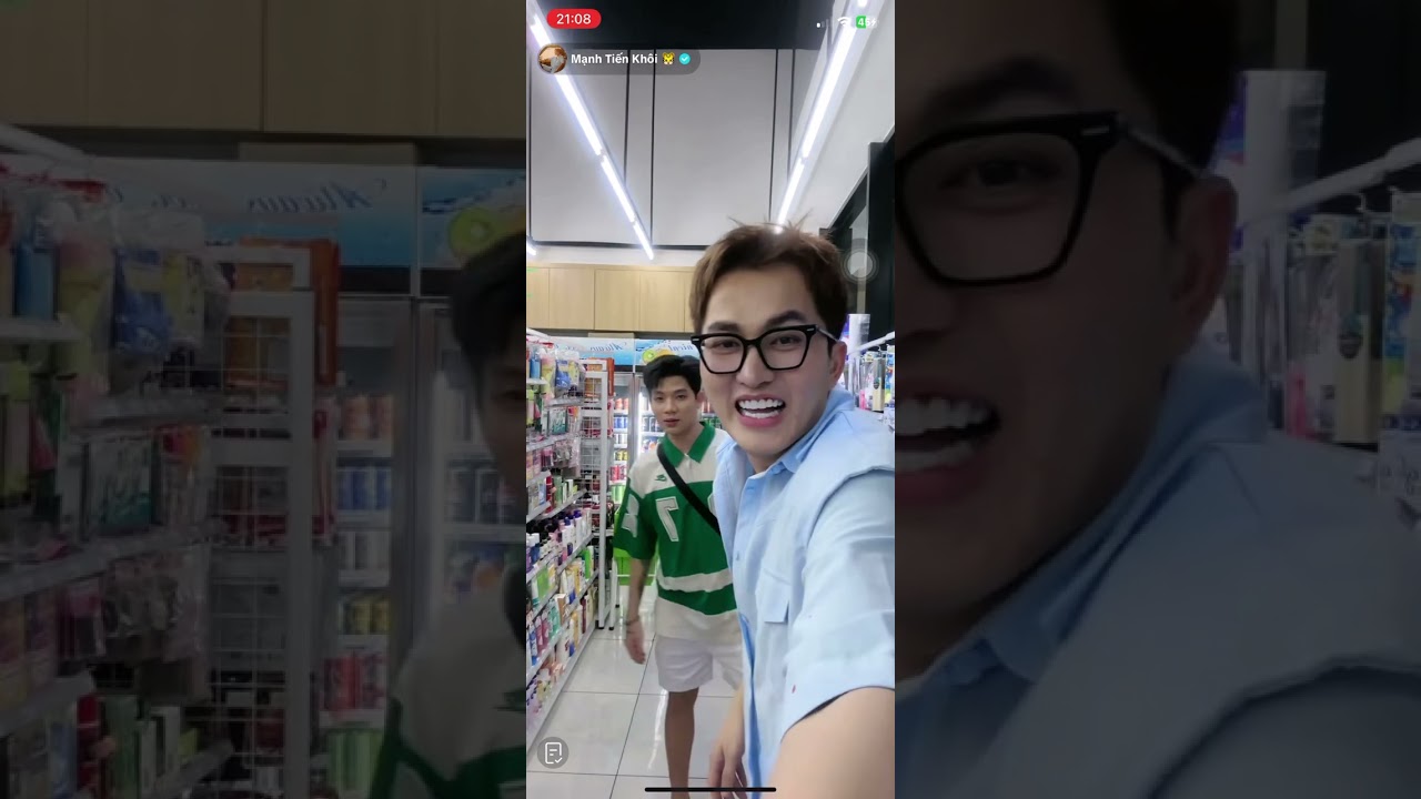 Live cùng Trọng Dương 19/3