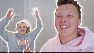I GOT HER BACK REVENGE PRANK
