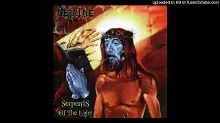 Deicide - Creatures Of Habit (Lyrics And Download) 