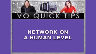 Heather Dame - Network On A Human Level