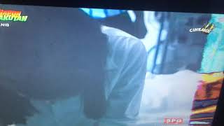 Roxas Cable Channel December