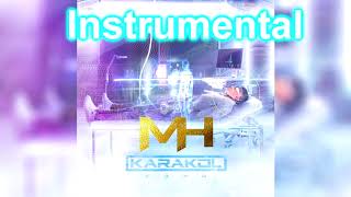 CAPO - KARAKOL [Instrumental Remake]