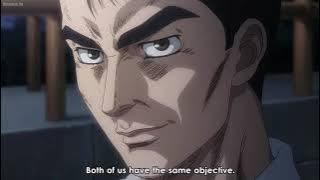 N A K A Z A T O (Initial D Legend 2 Intro)