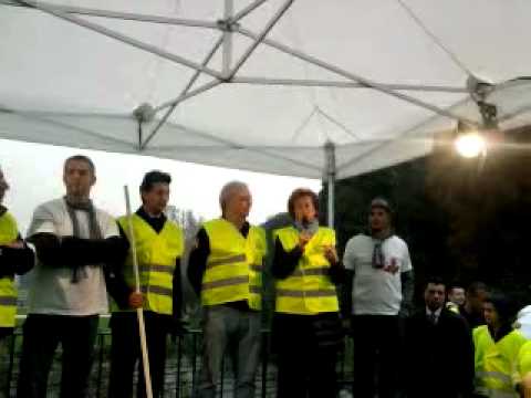 AMSA - 24/10/2010 - GIORNATA DI BENEFICENZA PARTE 3
