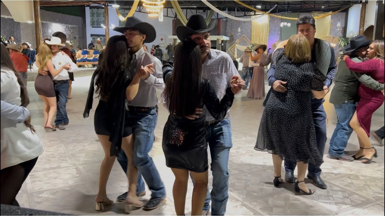 Bonito ritmo y sabor desde Chihuahua capital