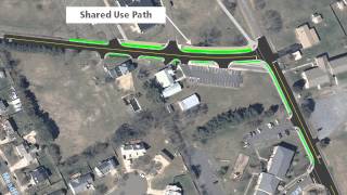 VDOT: Rt. 661 (Schoolhouse Road) Improvements, Bealeton, Fauquier County